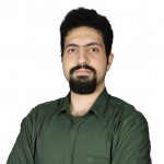 آریا شهرستانی