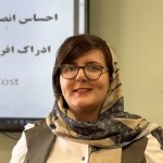 زهرا بیگی آذر