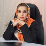 فاطمه بابایی