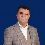 دکتر محمدرضا زاهدی