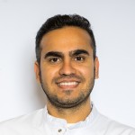 دکتر محمدحسین خسروی