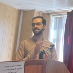 محسن فراهانچی