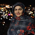 زهرا عادلی نسب