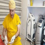 دکتر محمود راسخی