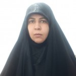 مرضیه علیرضائی