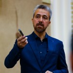 یاسین دهقان