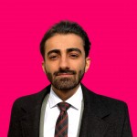 یاسین احمدی