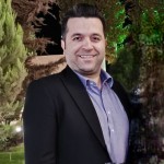 علیرضا خان محمدی