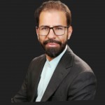 حمیدرضا فرحمند