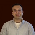 مهدی بیرامی