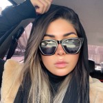 مهرنوش زارعی