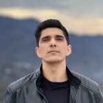 علیرضا مهرابی