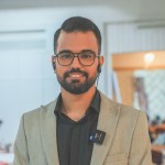 علیرضا حیدری