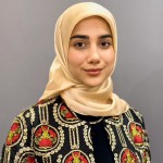 عارفه آقابزرگی