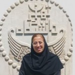 عاطفه قربانی