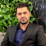 مهران انصاری