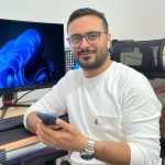 الیاس حسینی