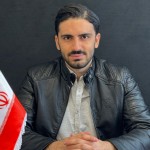 مهدی شیرمحمدزاده