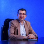 دکتر سعید قاسمی