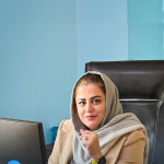 زهرا محمدبیگی