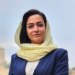 شیما مسائلی