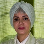 منیژه حاتمی