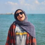 یاسمن صداقت