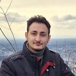 علیرضا علی نیا