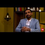 علیرضا عبدالهی