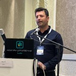 جناب آقای قاسم حاجیلو