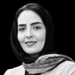 زهرا جغفرزاده