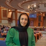 سهیلا اسماعیلی