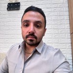 محمدرضا اطمینان مهر