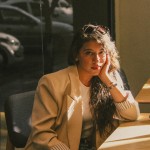 نازنین علیزاده