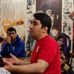 سید داوود واعظیان