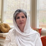 دکتر مهرناز سعادت