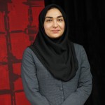 حلیمه رحمانی