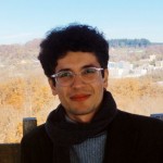 امید قربانی