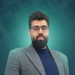 امیرحسین کوچک زاده