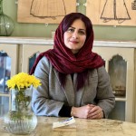 سعیده امانی