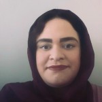 محدثه علی زاده