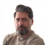 دکتر ایرج روحی