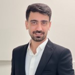 احمدرضا برومندی