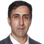 دکتر مهرداد اکبری گندمانی