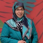 پروانه بهزادی آزاد