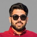 سجاد احمدی مجد