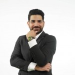 علیرضا بختیاری