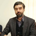 مهندس سالار آتش‌پر