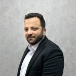 جناب آقای امیر مسعود مظهری