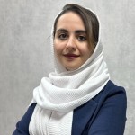 سر کار خانم آسوده ناطقی